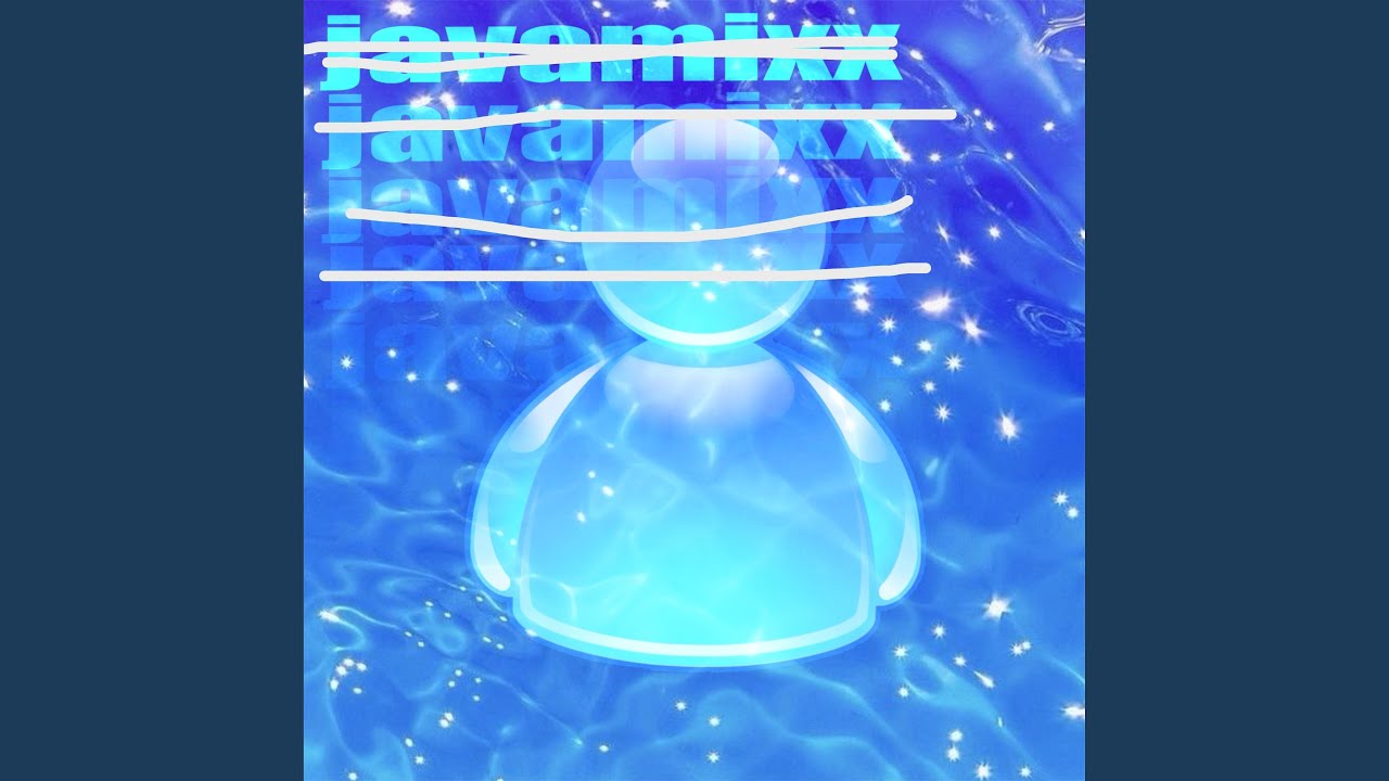 lotus waters javamixx