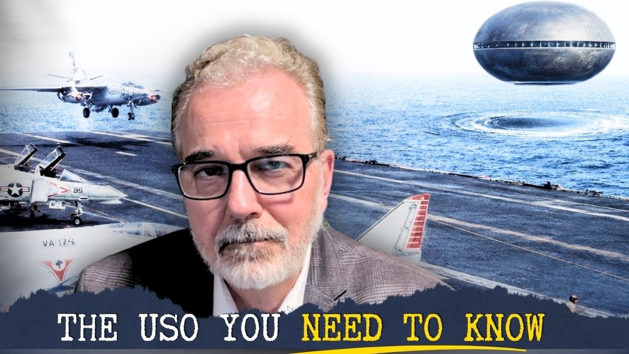 USO, O KT&Oacute;RYM MUSISZ WIEDZIEĆ &ndash; INCYDENT NA USS FDR
