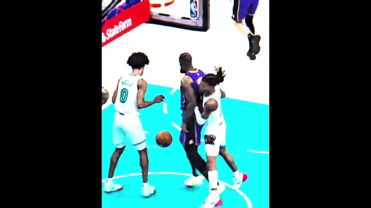 Ja vs LeBron: Clash of Generations 🏀🔥