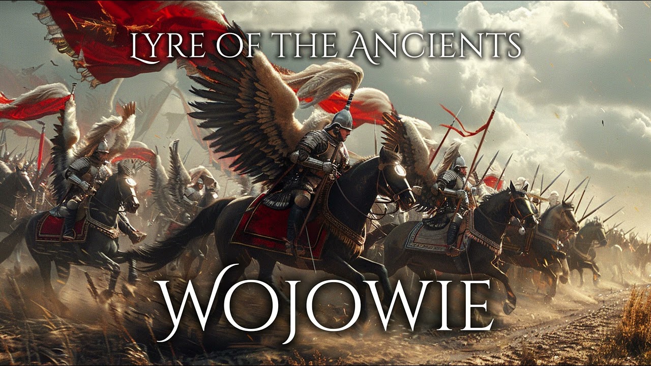 Wojowie - Medieval War Music