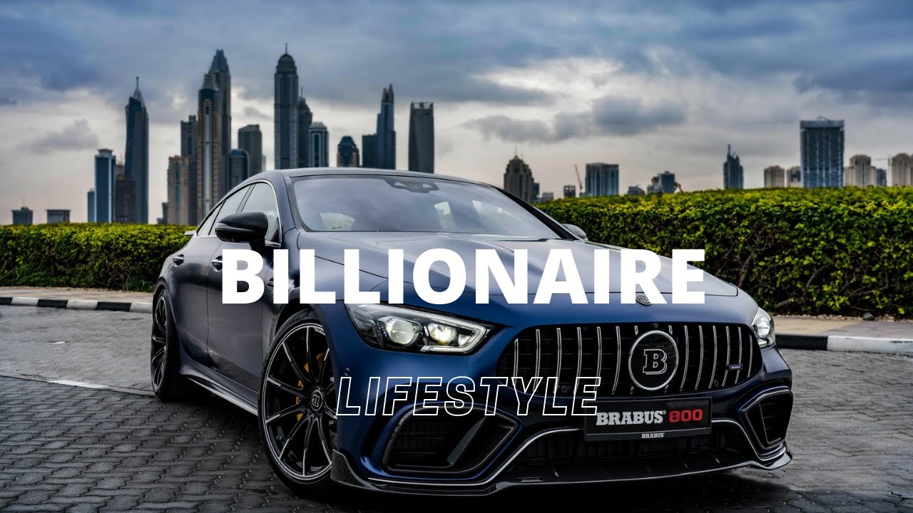 BILLIONAIRE Luxury Lifestyle 😍💲| Whatsapp status | [Billionaire Entrepreneur Motivation] #20 #Shorts
