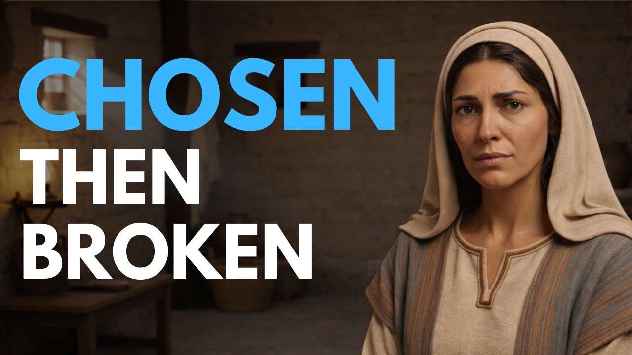 The Hidden Pain of Jesus’ Mother