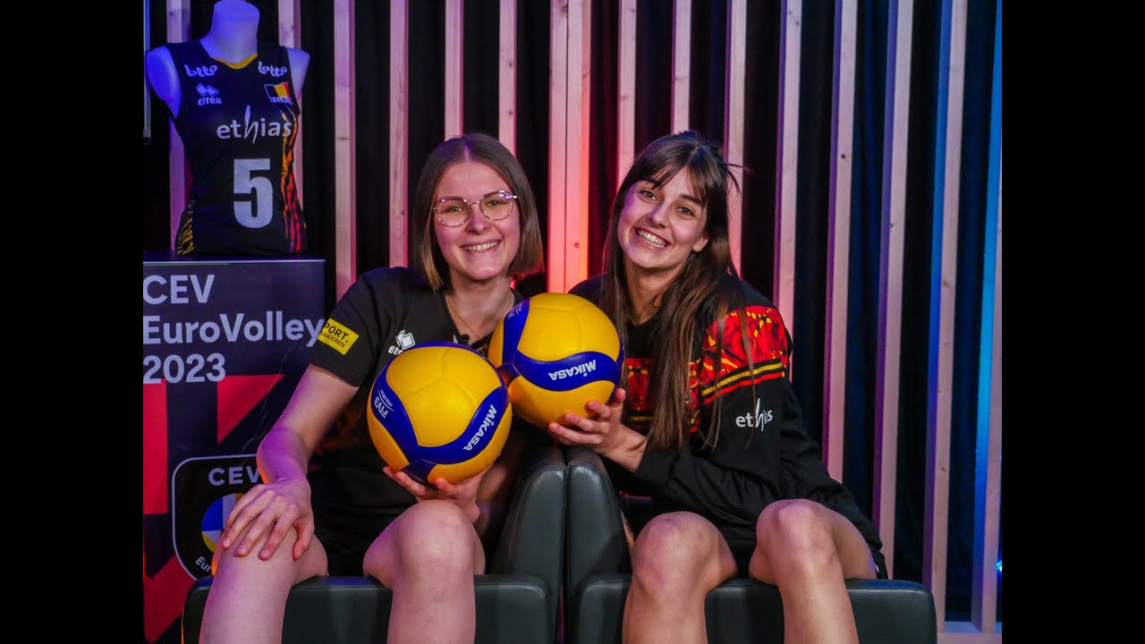 YOU OR ME: Anna Koulberg & Charlotte Krenicky