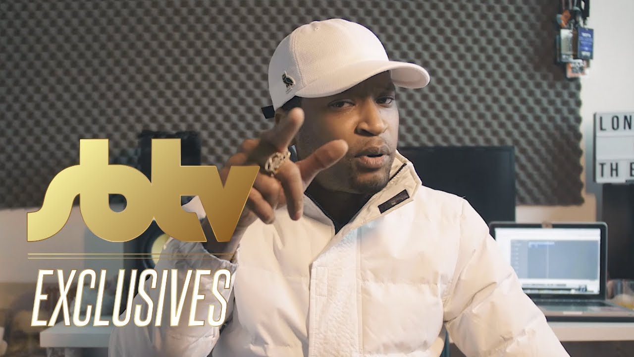 Frisco | Warm Up Sessions [S10.EP49]: SBTV
