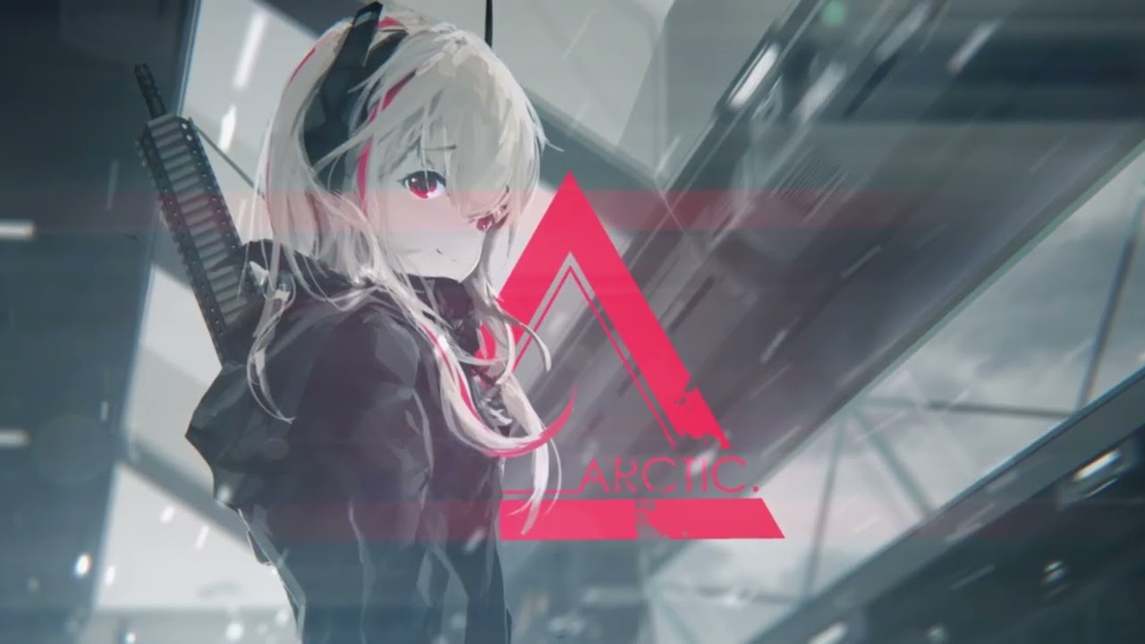 Nightcore - Coming Storm (Neovaii)