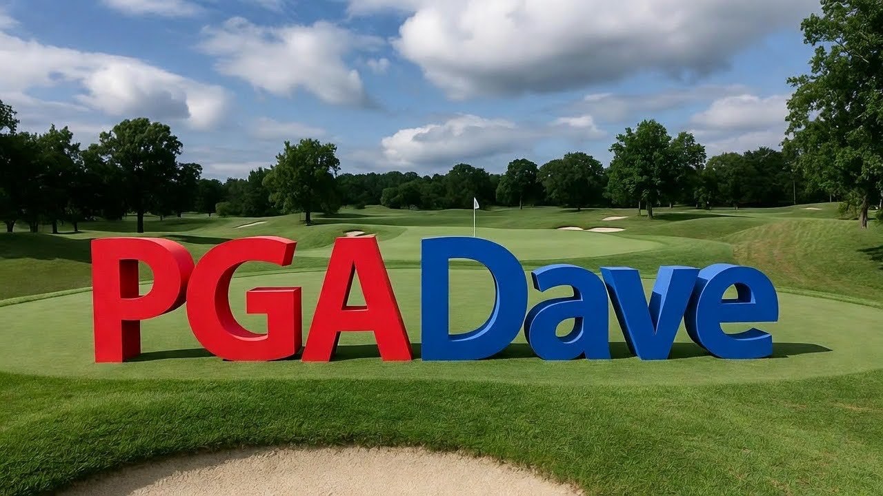 🔴 LIVE | PGA TOUR 2K25 | RANKED TOURS WIN ATTEMPT & RANKED SOLOS ⛳