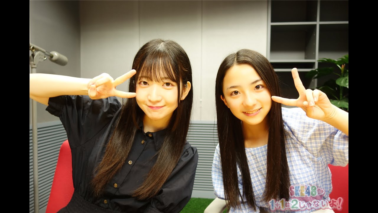 ２０２５年７月９日（水）２じゃないよ！１３期生初登場でちょっ！奥野心羽vs久保田怜