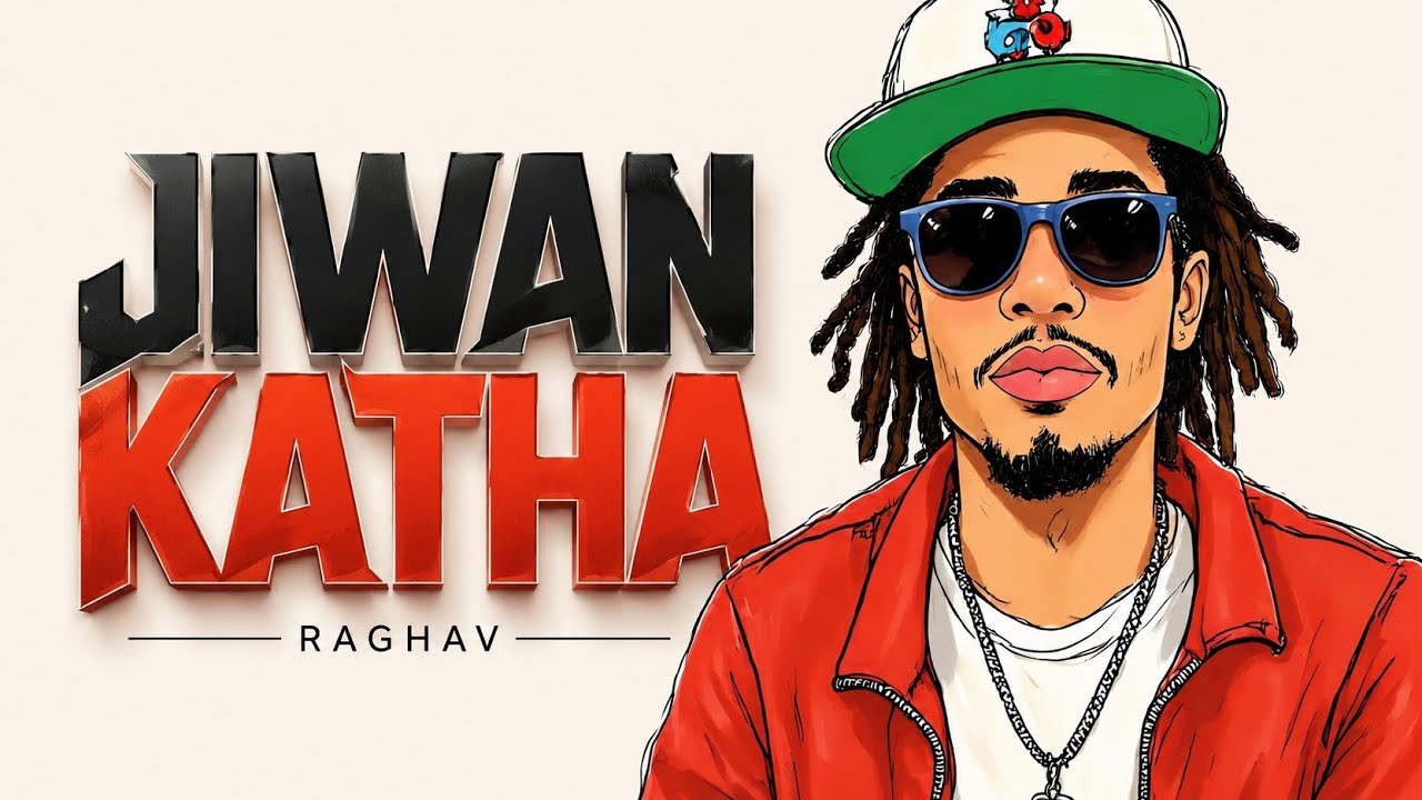 Jiwan Katha 🎤 Nepali Real Story Rap Songs Playlist | Emotional Life Journey & Heart Touching Hits