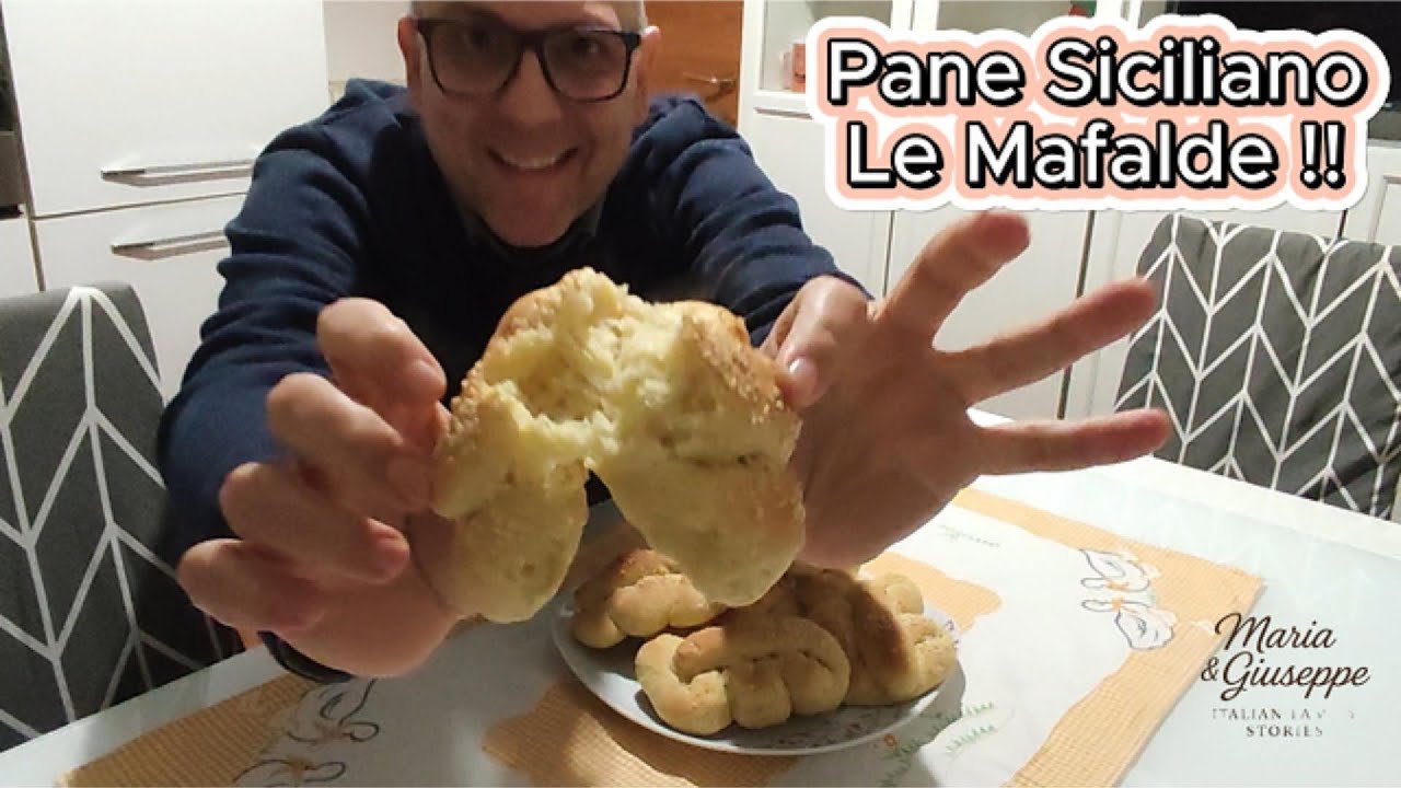 Mafalde Siciliane: la Ricetta Originale che Profuma di Sicilia