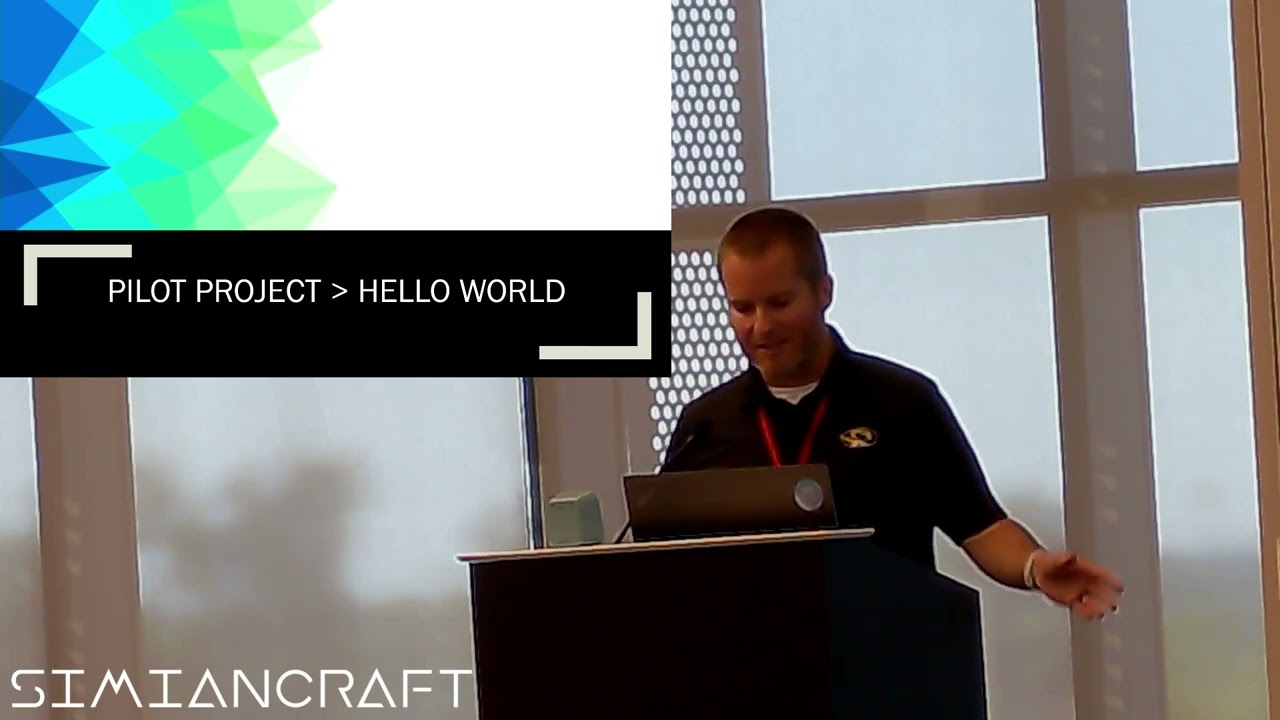 Why We Choose Blazor over React and Vue: Matt Jones