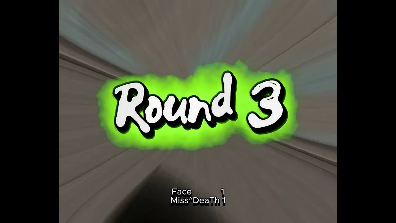 🔥 Arena Showdown | Miss^DeaTh vs Face | 3 Intense Rounds 🔥