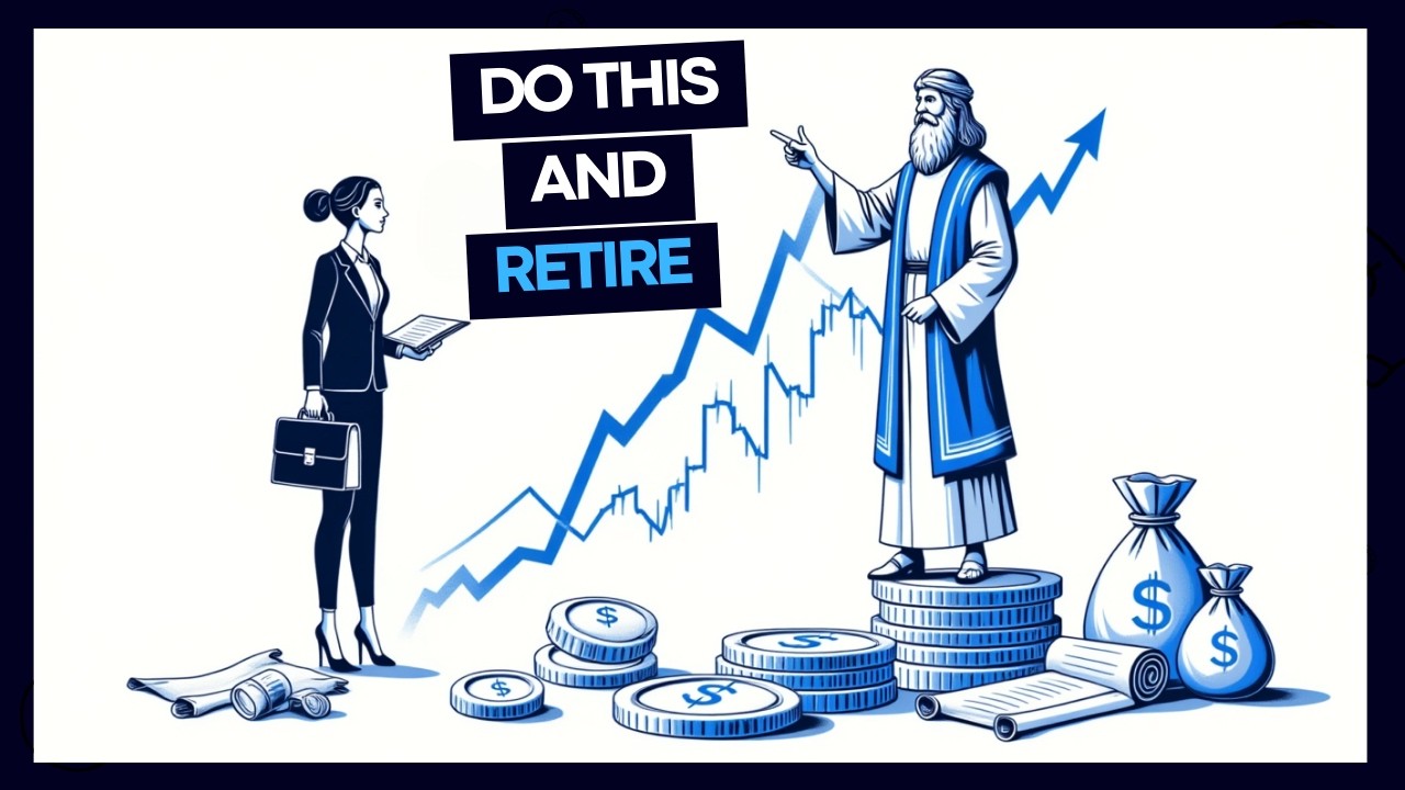 The Only 5 Assets the Bible Approves to Build Wealth