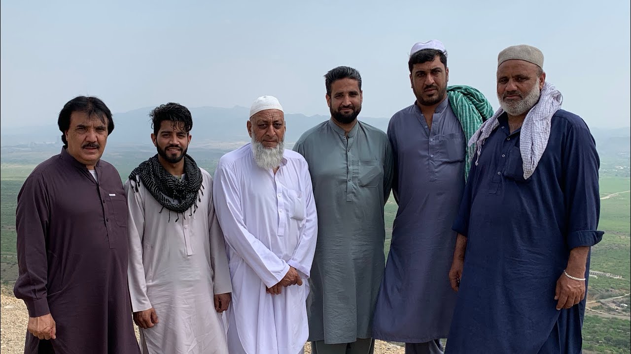 #Trip To #Nizam Pur #Ghalib Gul Baba 🇵🇰 #2023