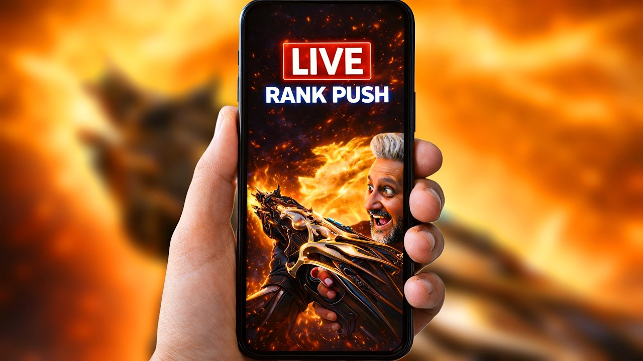 🔴LIVE🔴🚨 Sweaty Unemployed Lobbies Rank Push!