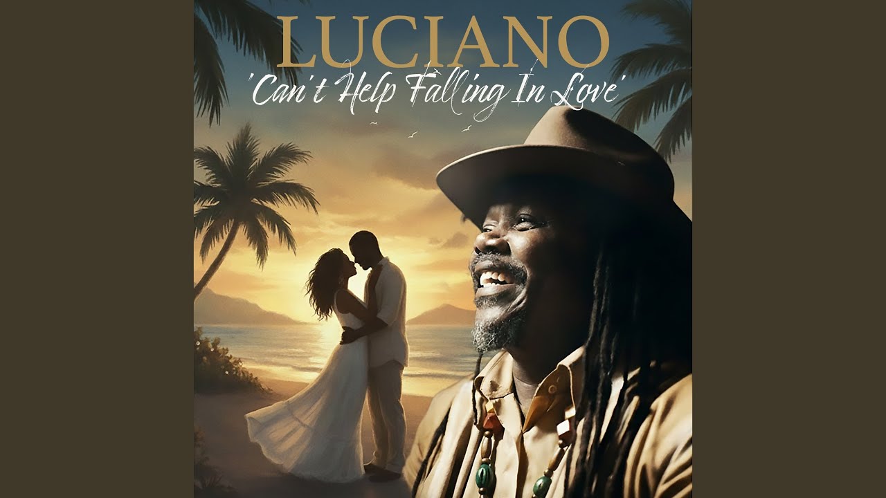 Can't Help Falling In Love