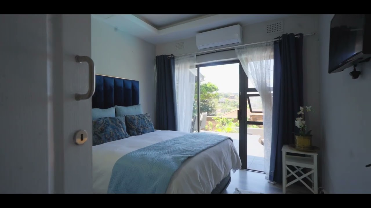 DBNT-13601-Ocean View Home with Sea Views, Pool & Modern Living