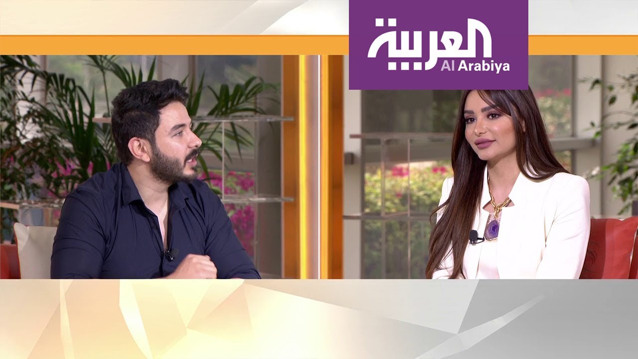 صباح العربية | بكر خالد وهيفاء حسوني ما بعد العسل