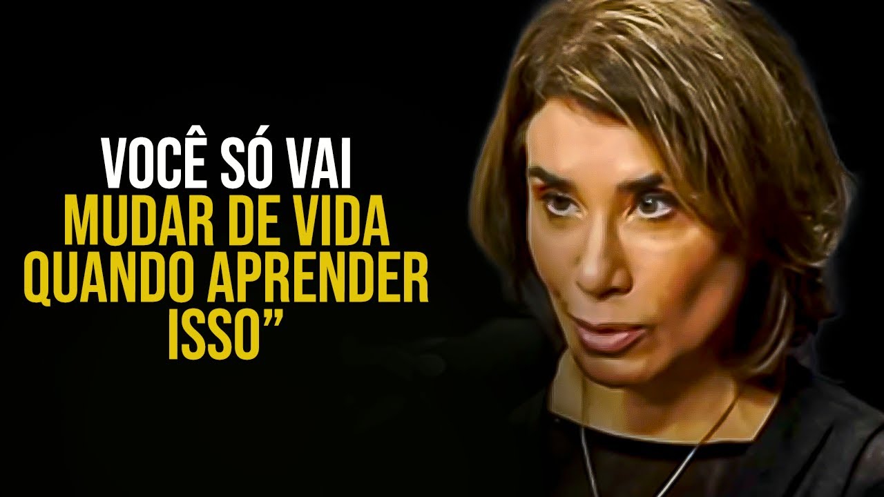 CHAVE PSICOL&Oacute;GICA PARA DESTRAVAR UMA VIDA DE PROSPERIDADE | Dra. Ana Beatriz Barbosa