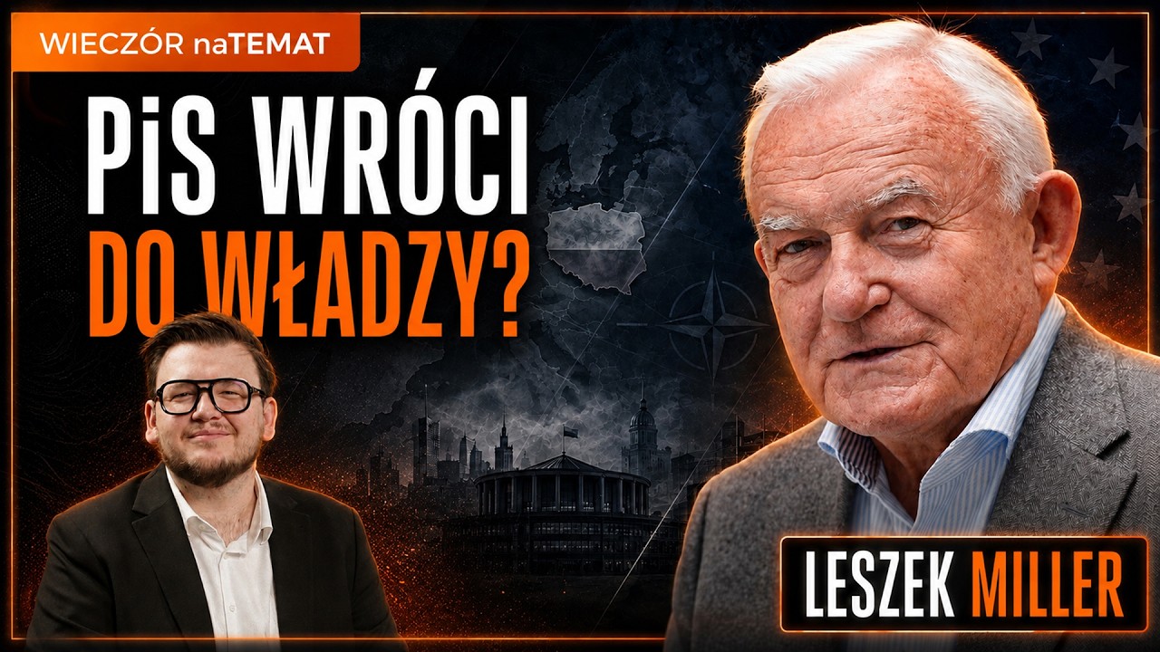Morawiecki skończy jak Marek Borowski? Miller: PiS może przegrać i przejąć władzę
