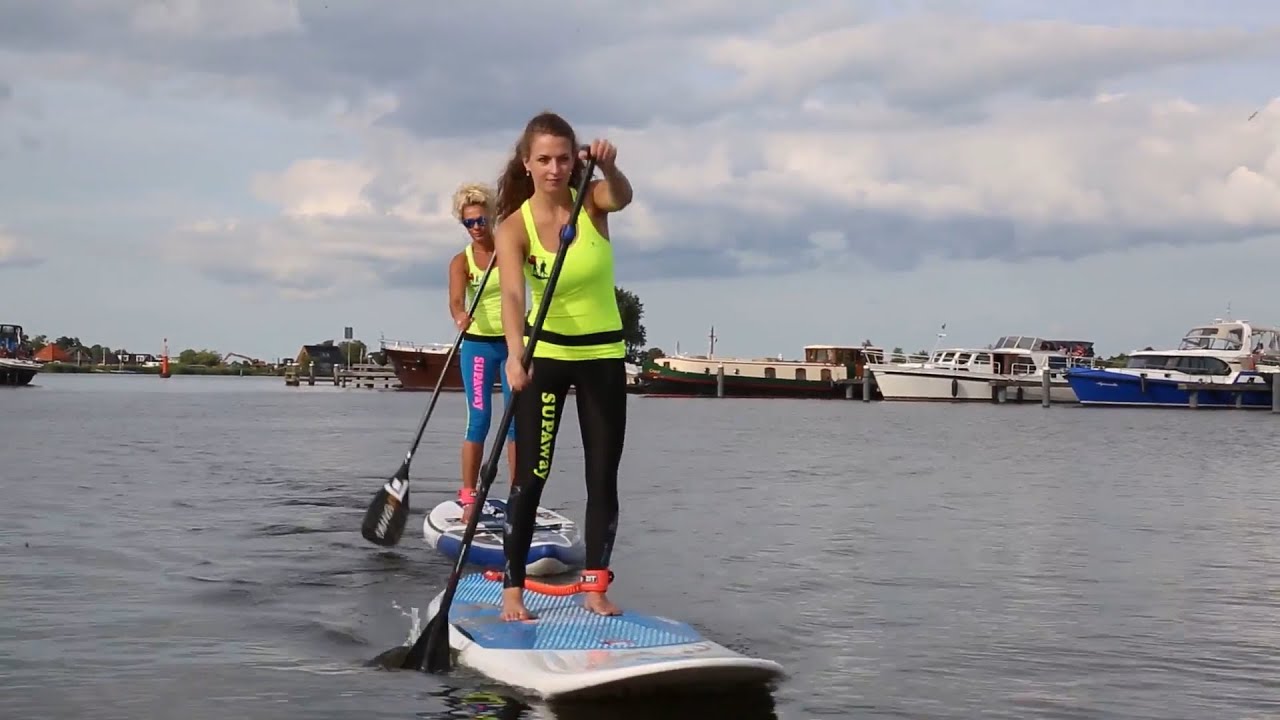 SUPPEN online-cursus aflevering 4 I Watersport-TV