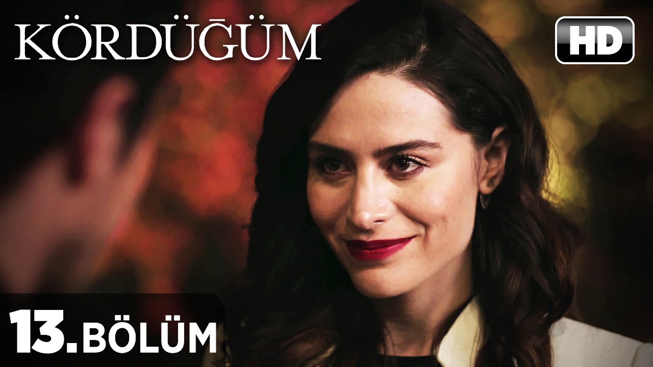 Kördüğüm Dizisi - Kördüğüm 13. Bölüm İzle
