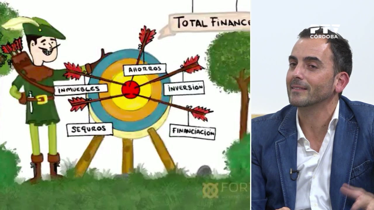 Entrevista Jos&eacute; Manuel Mar&iacute;n (CEO Fortuna Servicios Financieros Premium)