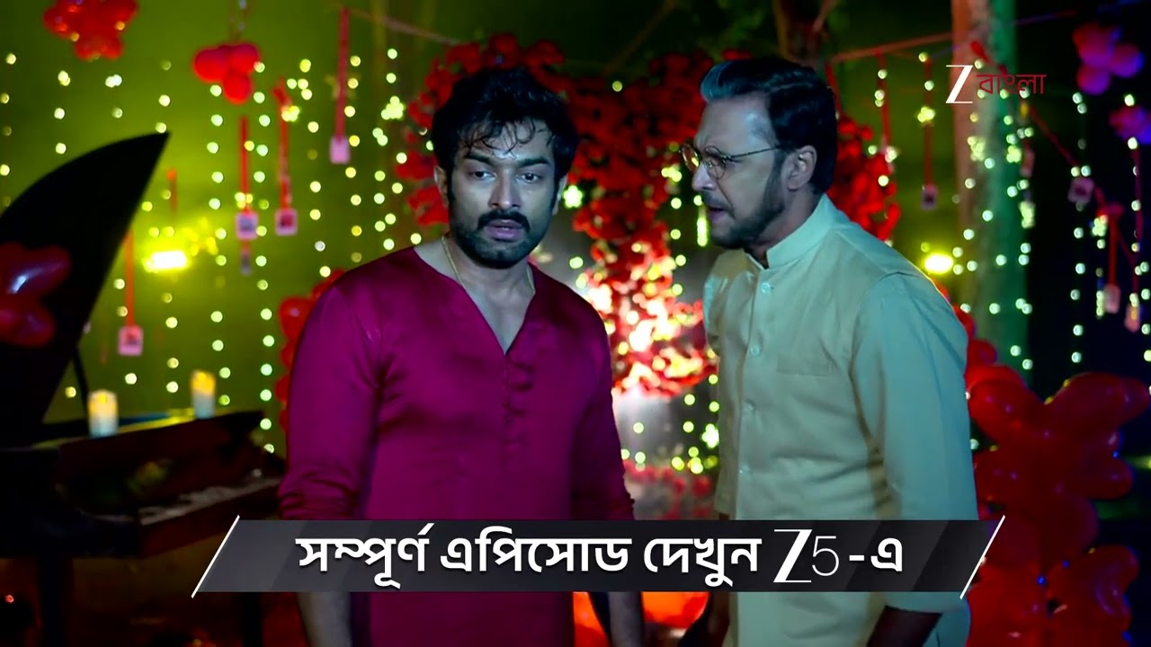 Chirodini Tumi Je Amar | Ep - 344 | Preview | Feb 16 2026 | Zee Bangla