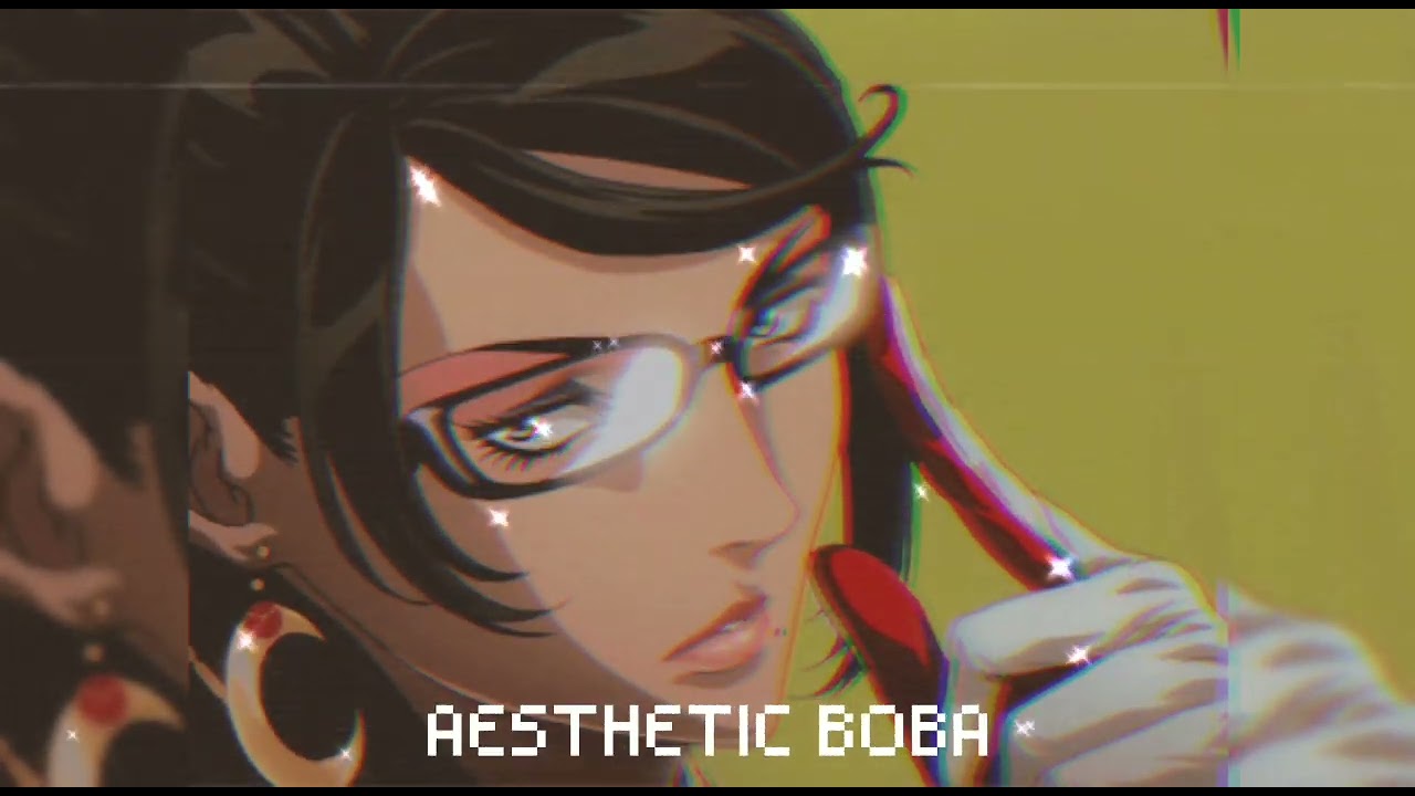 Phenomenal Uncertainty - Bayonetta 3 (Slowed)