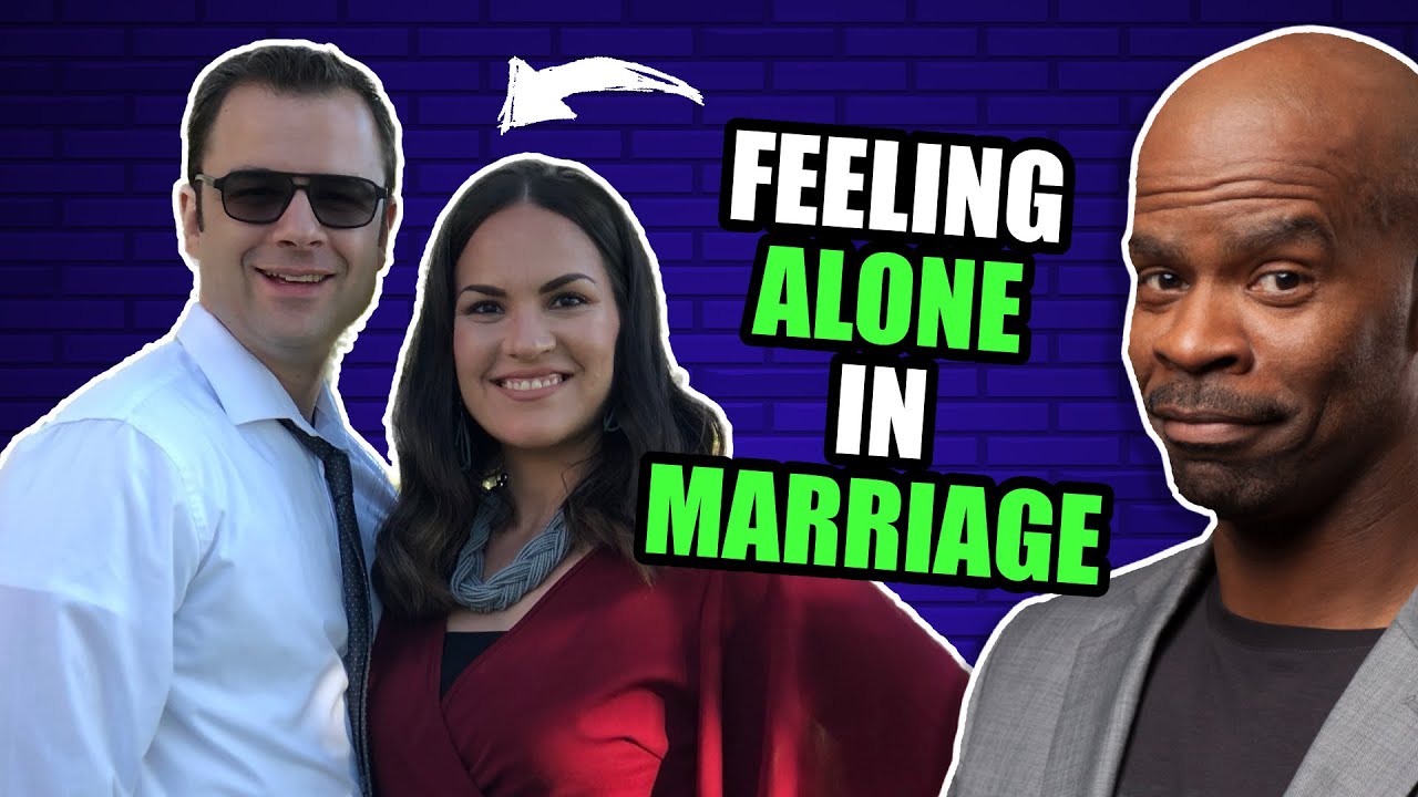 When Your Spouse Pushes Your Buttons (w/ Brian and Monique Smith) | Michael Jr.