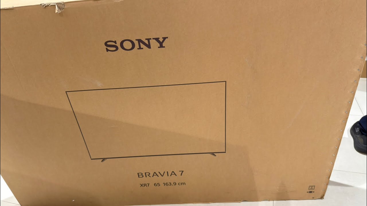  Sony 65