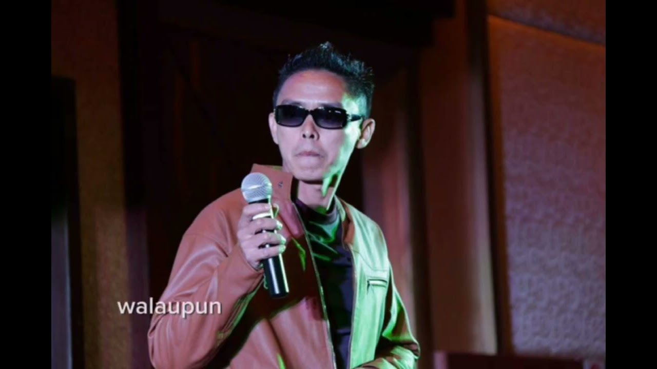 CABARAN CINTA - SYUKX69 (KARAOKE TANPA SUARA)
