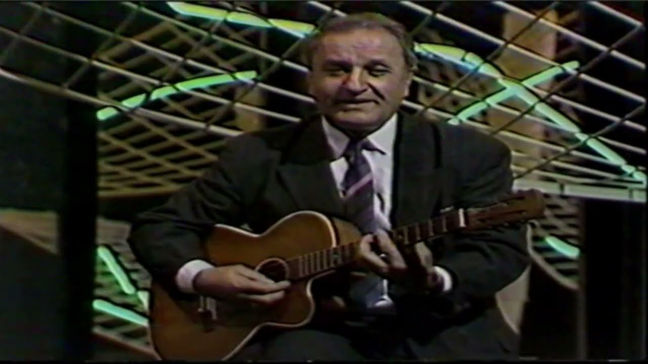 Zoran Georgiev Neli ti rekov Mome Donke