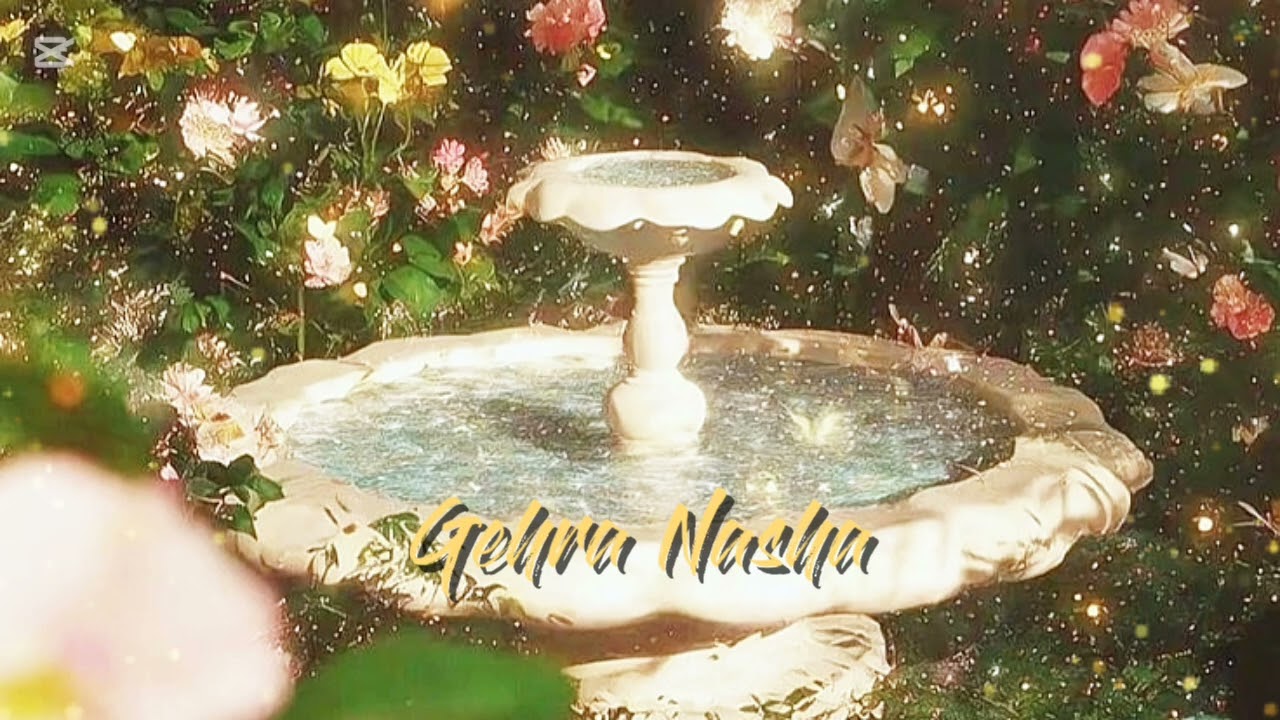 Gehra Nasha – Heart Touching Sad Song | Emotional Love Song | Suno With Hamza | song 2026