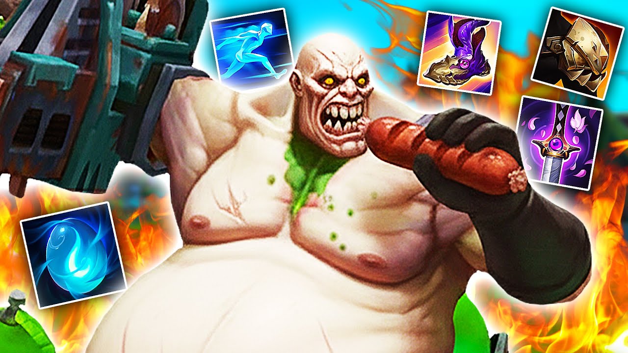 URGOT NA PIKU