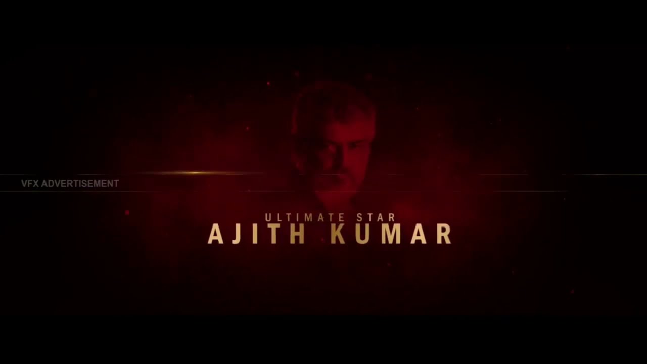 Valimai Official Trailer 2 HD