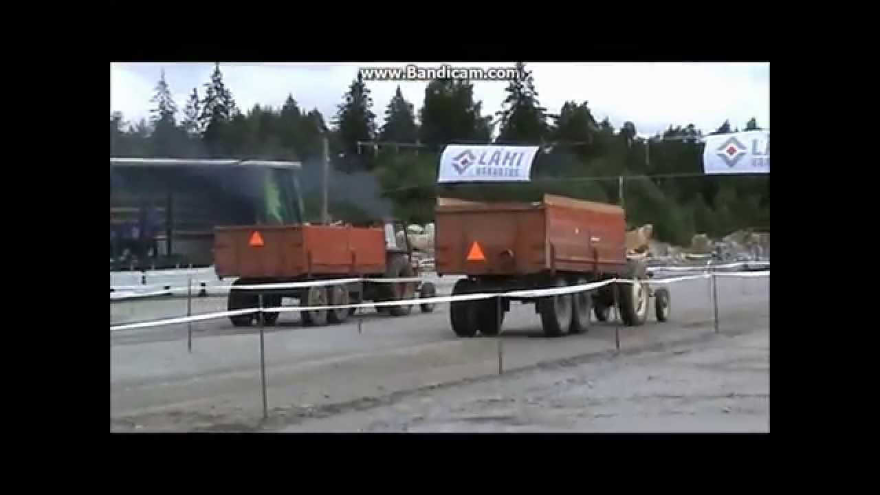 Vakiveto Kalanti 2009