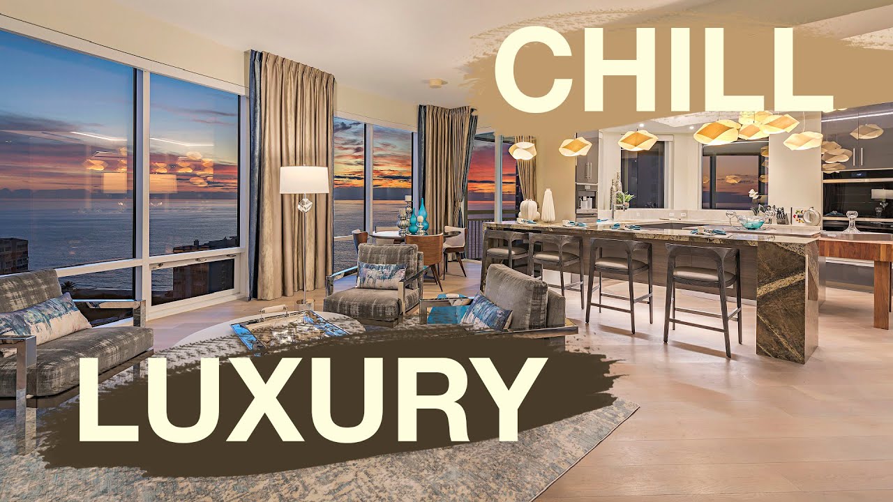 Luxury Interior Chill And Relax Music