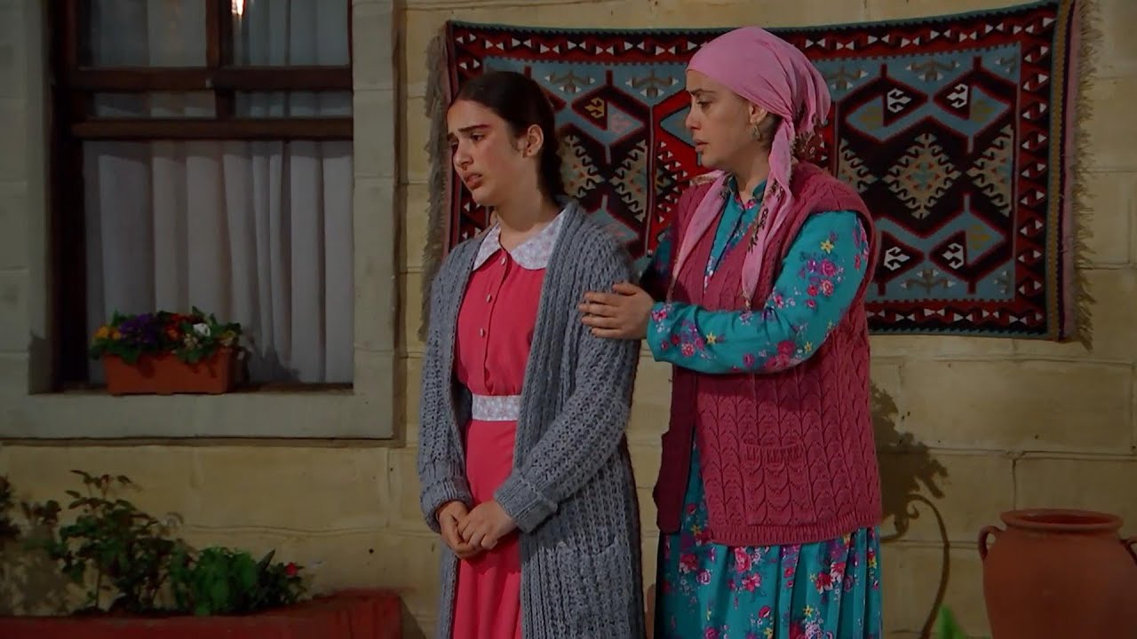 زهرة القصر الجزء الرابع - النسخة الأصلية الحلقة HD 41
