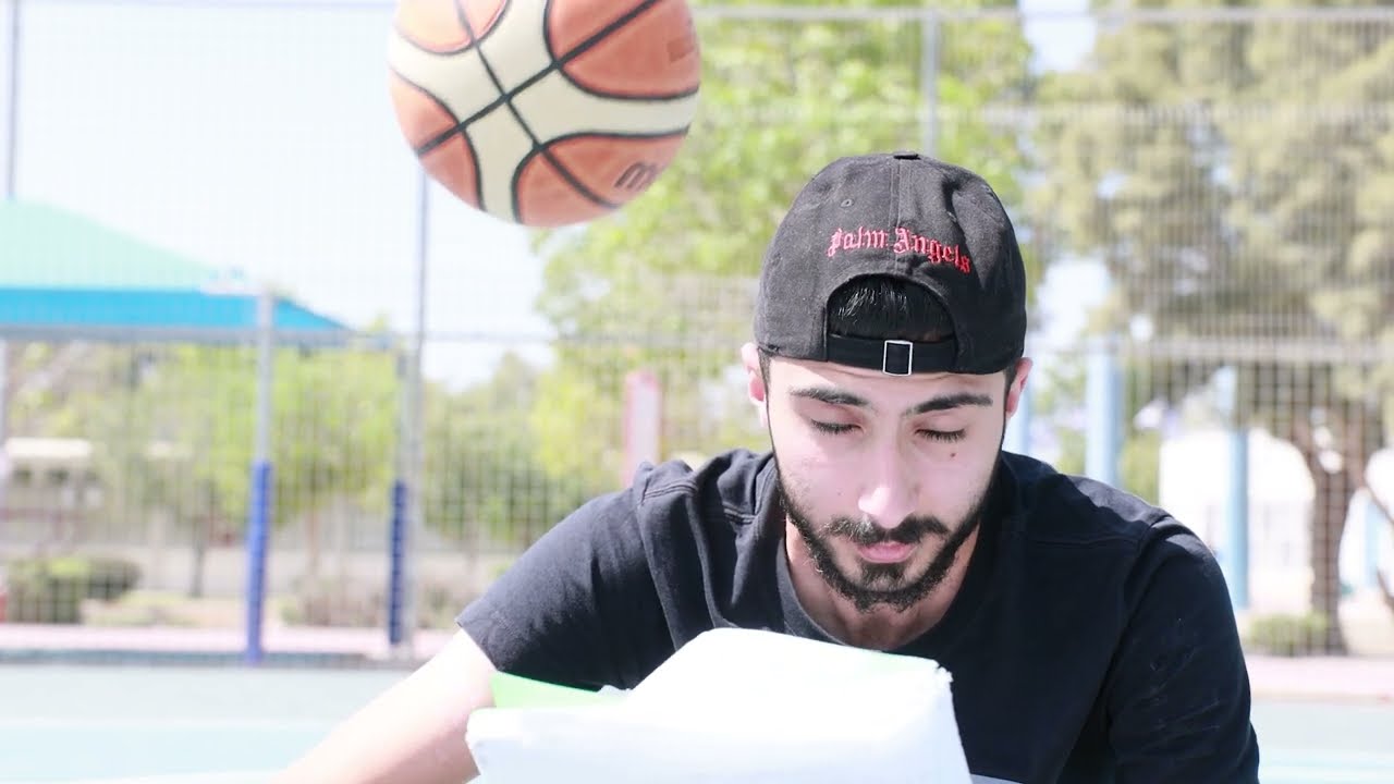 סרטון עצות לבוגר המבואס- מקיף אמי