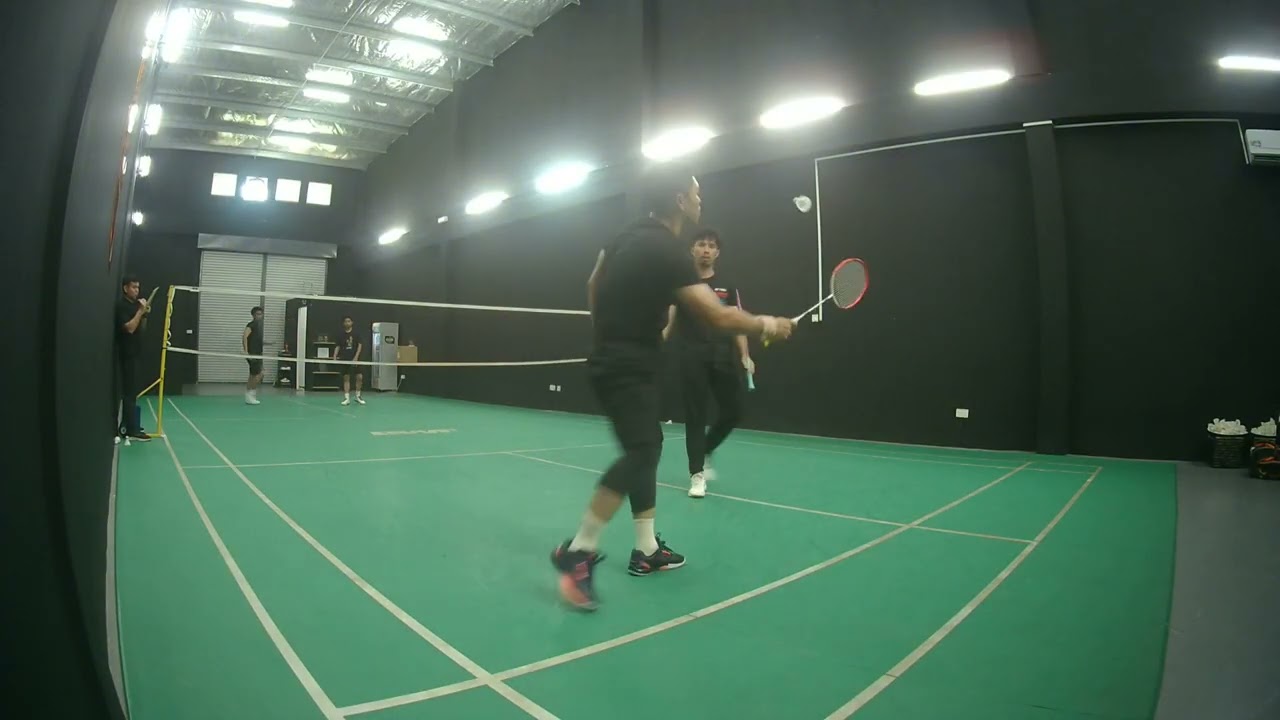 A&S vs Asyrani