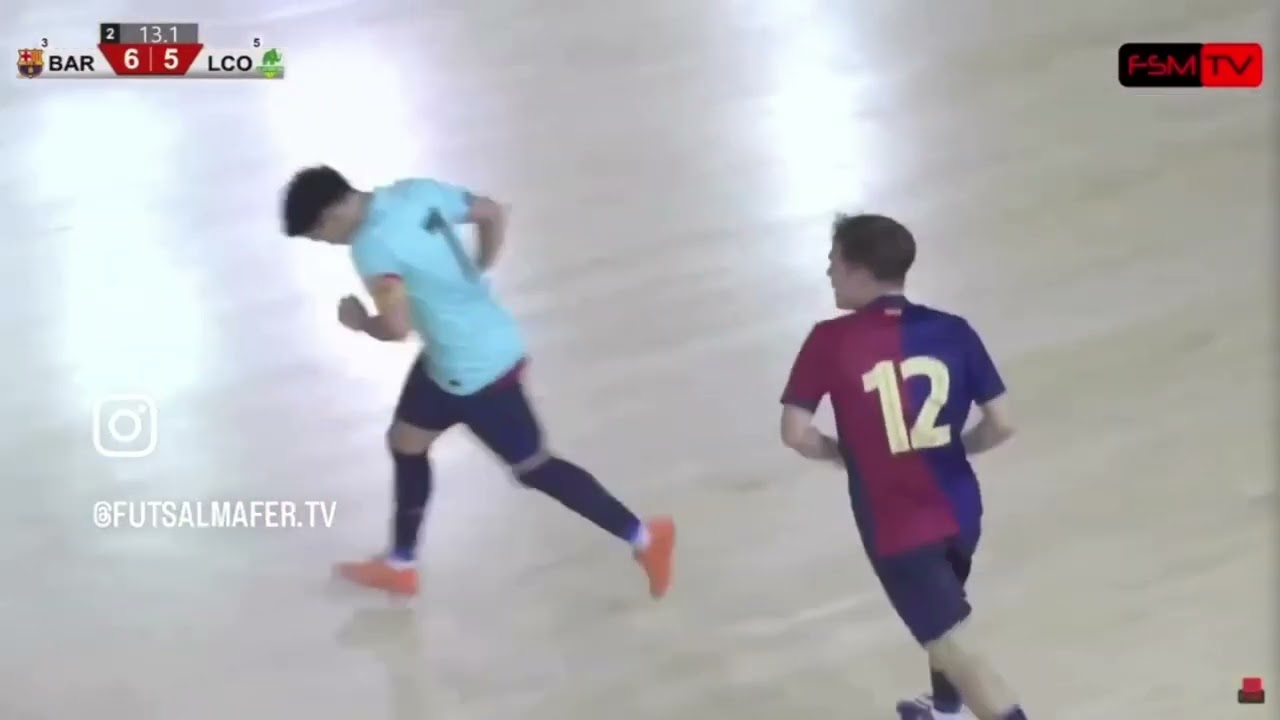 LOS 7 MEJORES GOLES DEL 2024 ( 48 PARTIDOS EMITIDOS )