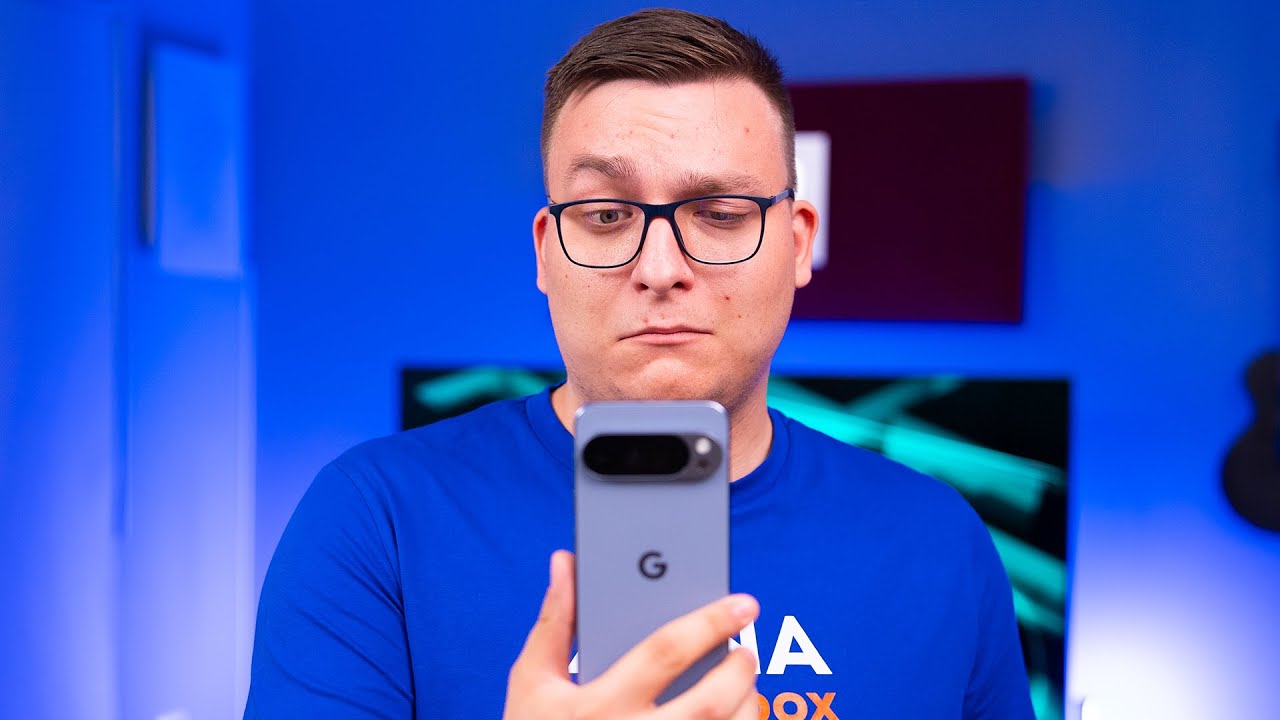Avem iPhone pe Android!? Pixel 10 zice DA! Și un anunț special!