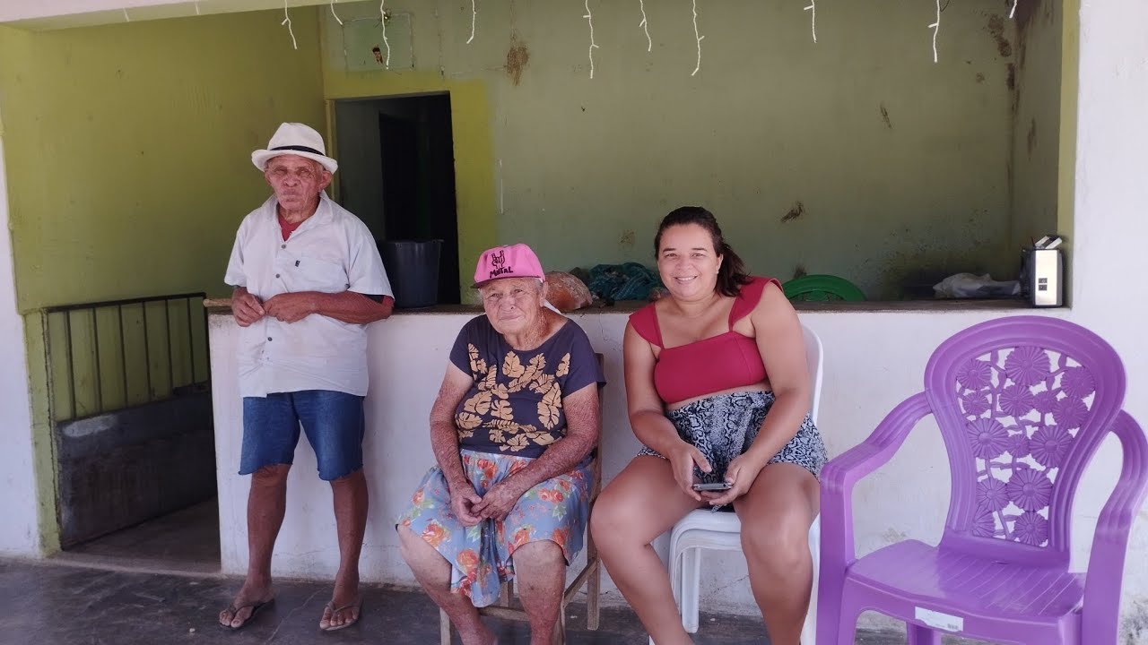 VEJA O QUE O VELHO FURIOSO DO SERTÃO PERNAMBUCANO FALOU 😱