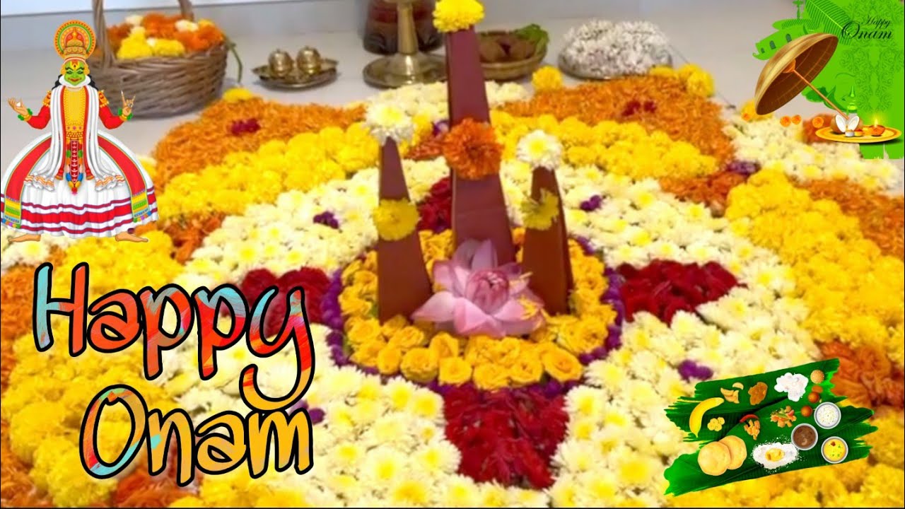 Onam Whatsapp Status Video 2021 | Onam 2021 | Happy 2021| Onam WhatsApp Status