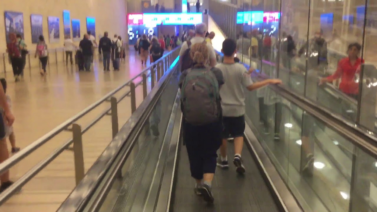 Ben Gurion Airport Tour