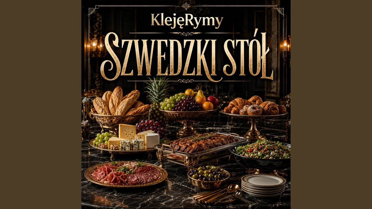 Cztery ściany