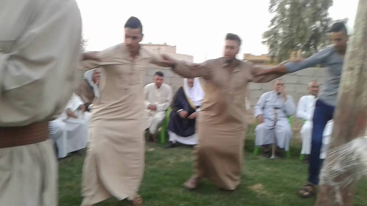 وحله جوبي وحله العزه