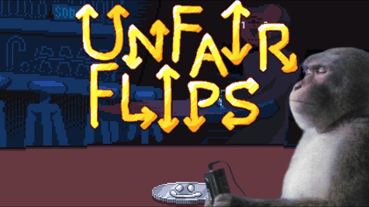 UNFAIR FLIPS Made Me Crazy