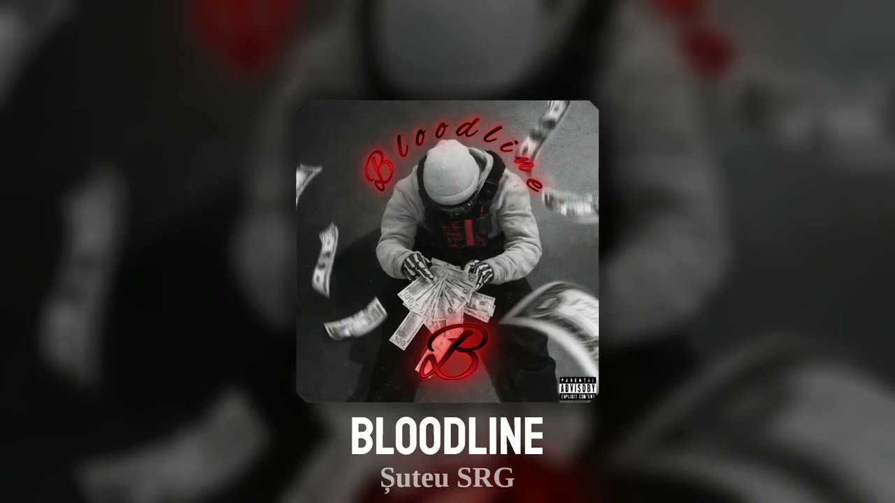 Șuteu SRG - Bloodline (Ep. 1) [Design by M1SHU]