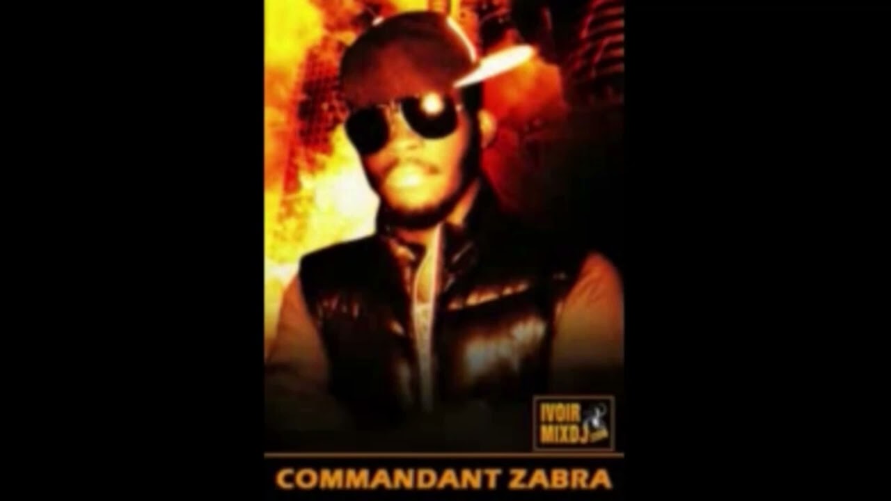 DJ ARAFAT - DJESSIMIDJEKA VERSION SPOT